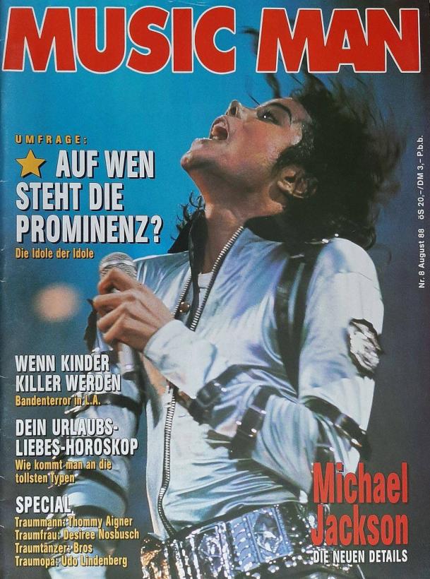 music man 08 1988 cover