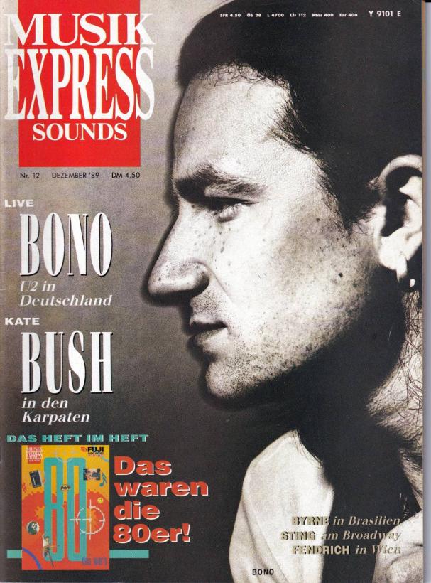 me-sounds 12 1989 Heftcover