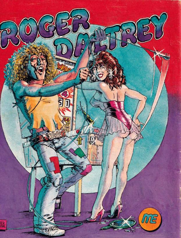 Musik-Express Juli 1975 Rueckseite