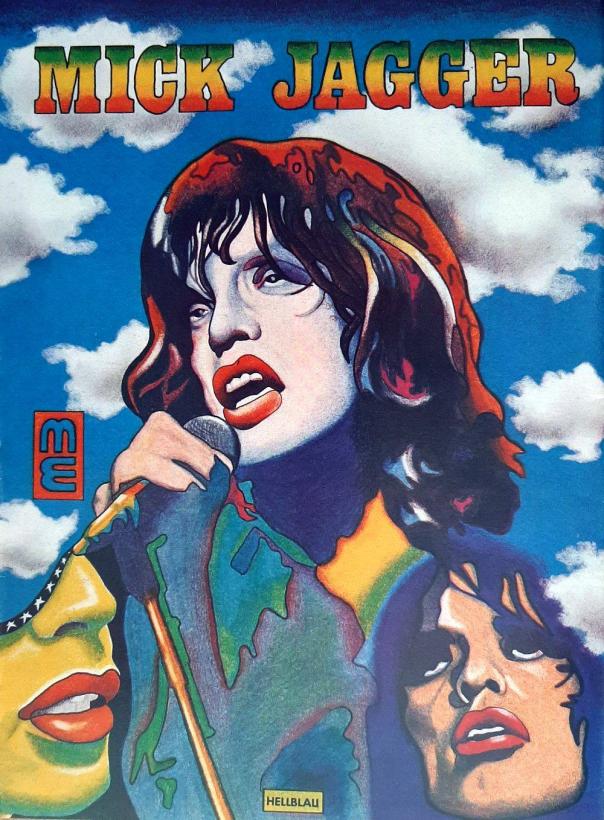 Musik-Express 03 1976 Rueckseite