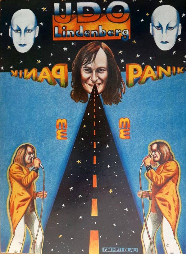 musik express 04 1976 Rueckseite
