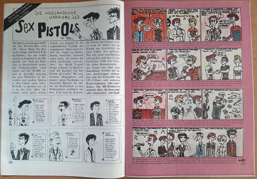 musik express 01 1978 content a