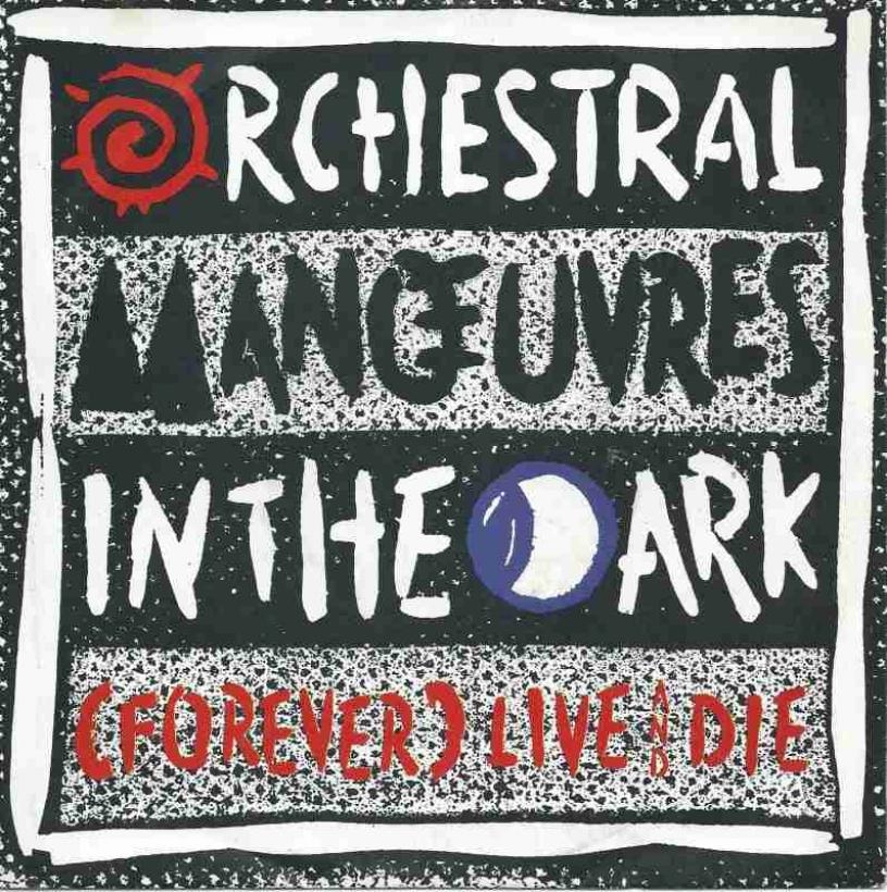 Orchestral Manoeuvres In The Dark (OMD) - Forever