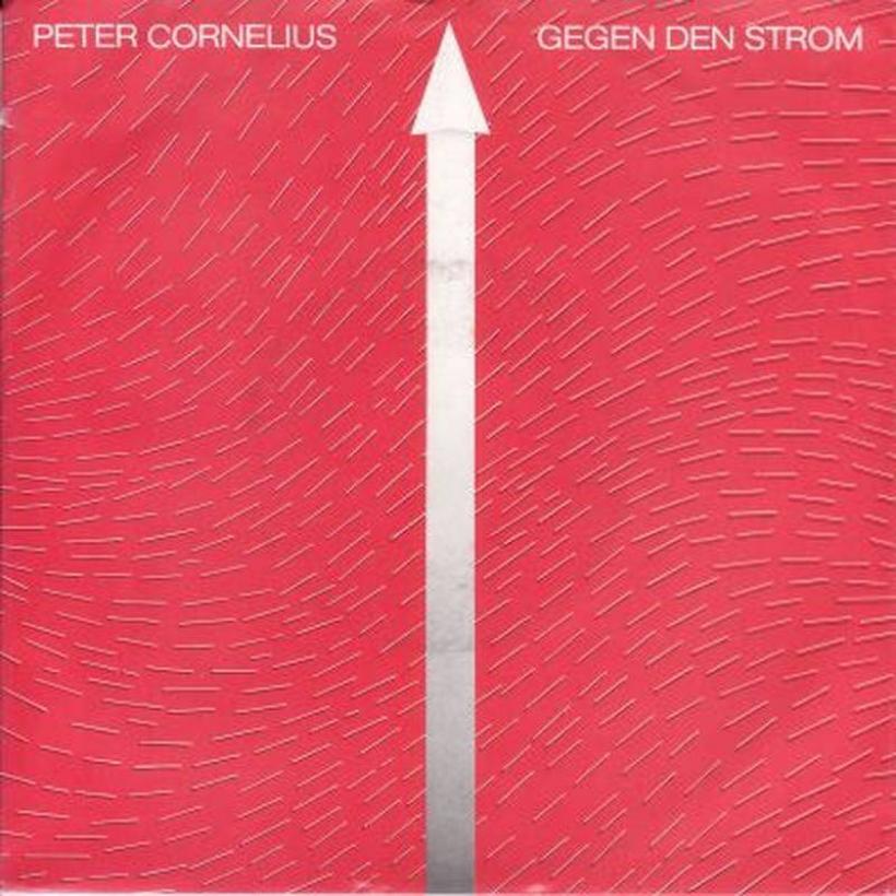 Peter Cornelius - Gegen den Strom (Ariola Single 1986)