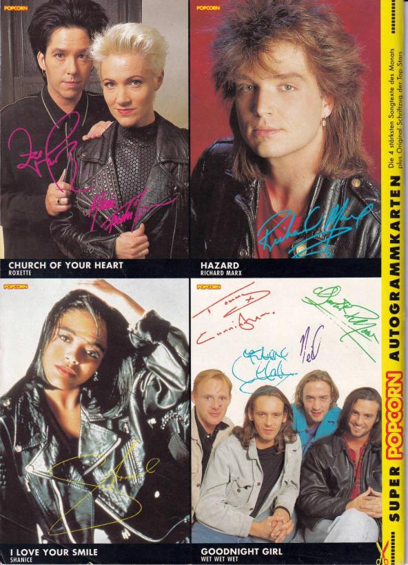 popcorn 04 1992 Rueckseite