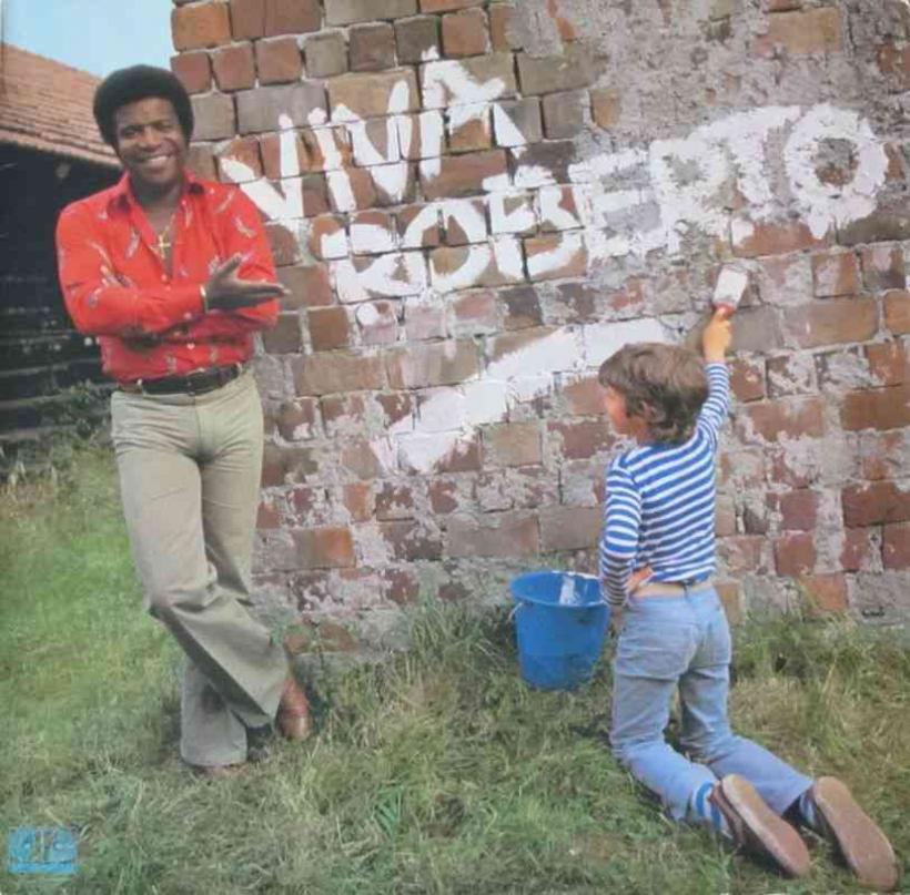 Roberto Blanco - Viva Roberto (Jupiter Club-LP 1979)