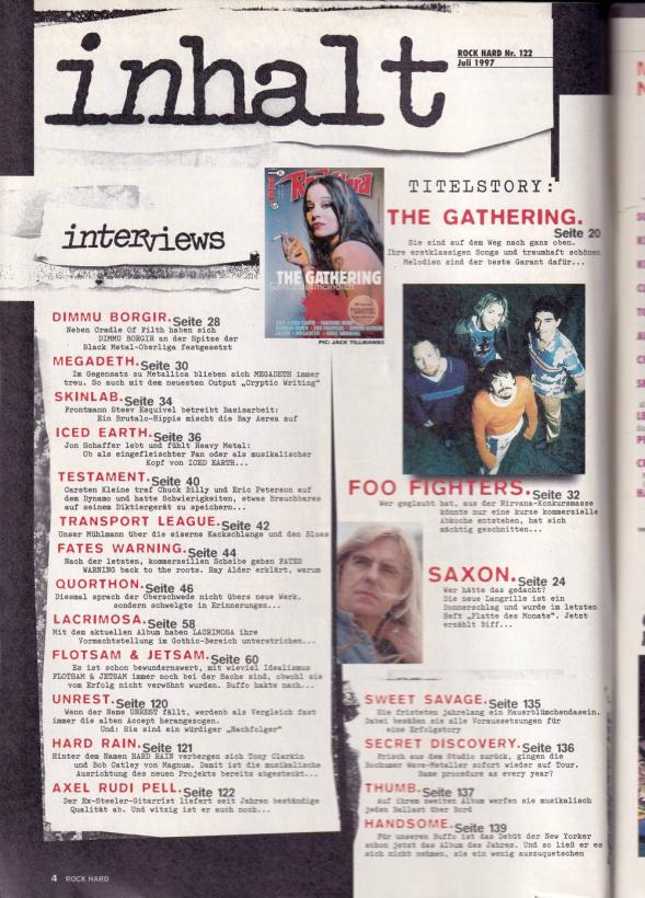 rock hard 07 1997 index a