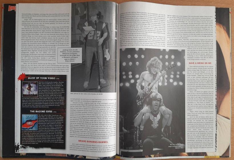 rock hard 02 2009 Booklet B