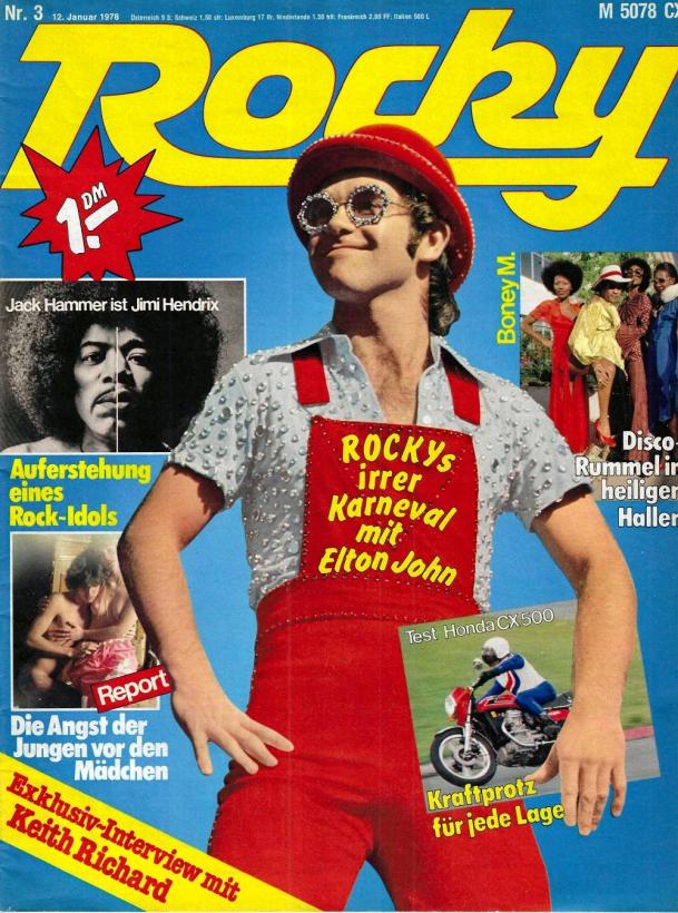 rocky 03 1978 cover