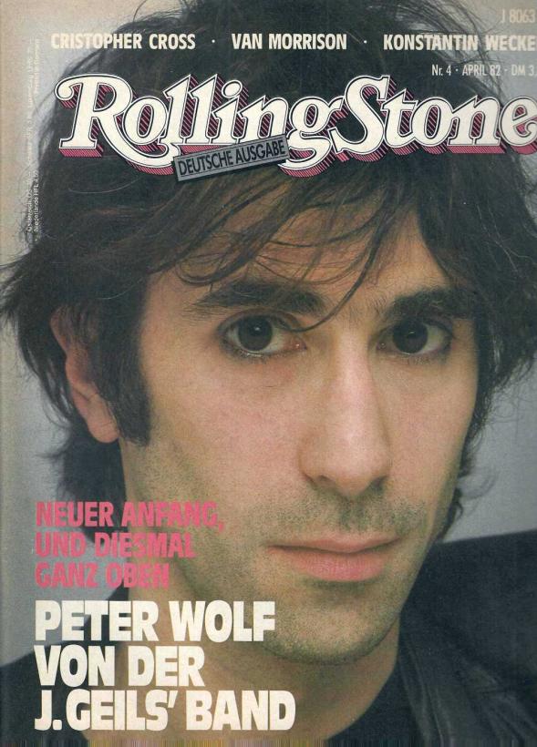 rolling stone 04 1982 cover