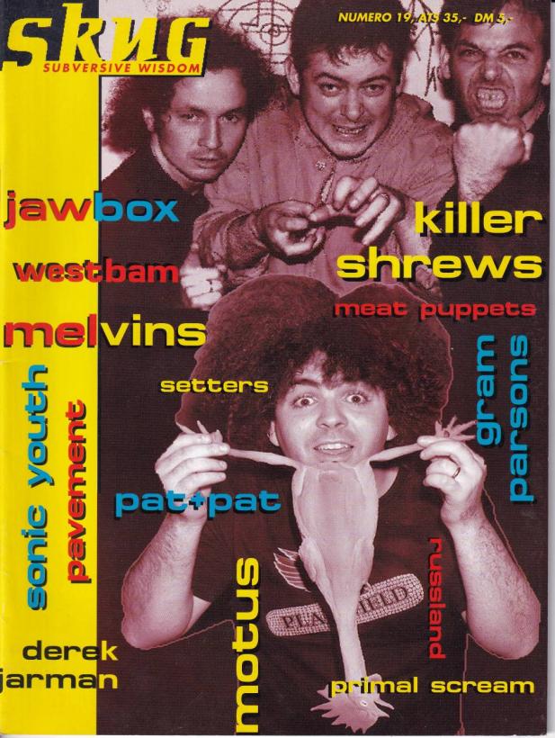 skug 019 cover