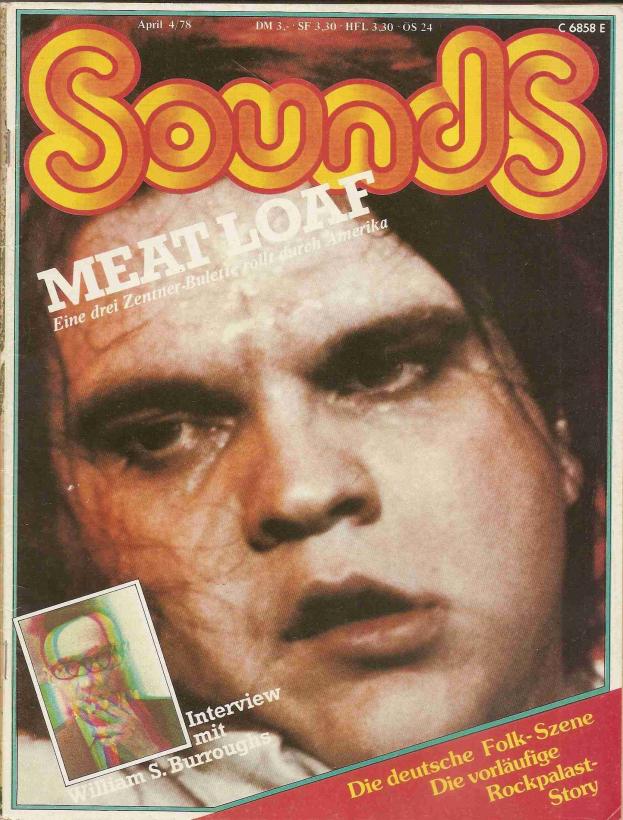 Sounds April 1978 (04/78)