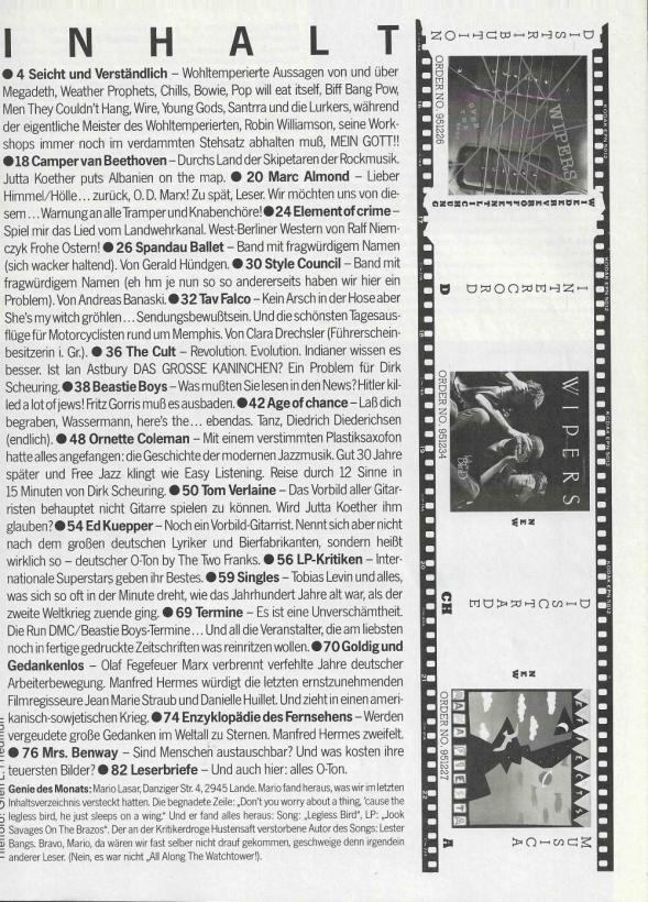 spex 05 1987 content