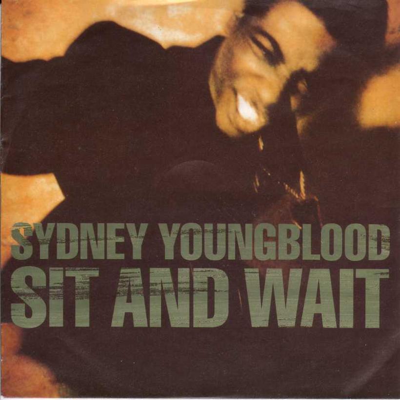 Sydney Youngblood - Sit And Wait (Virgin Vinyl-Single)