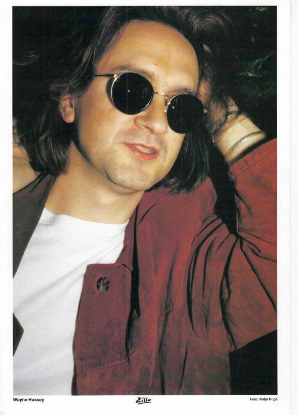 Zillo 07-08-1992 Poster