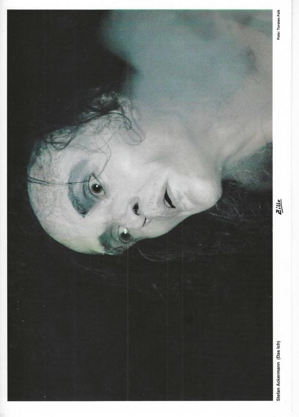 zillo 02 1993 poster