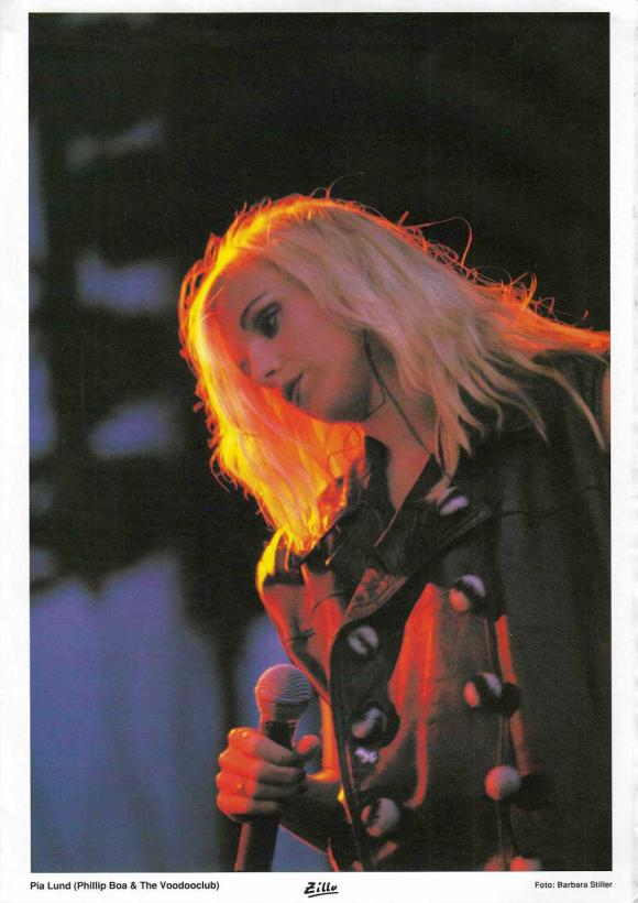 zillo 07 1994 poster