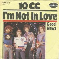 10cc - I'm Not In Love (7