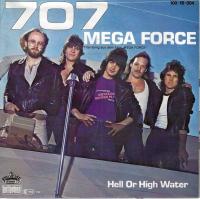 707 - Mega Force (7