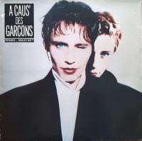 A Caus Des Garcons - A Caus Des Garcons (12