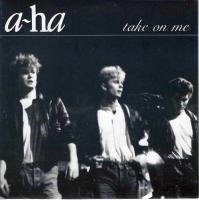 A-Ha - Take On Me (7