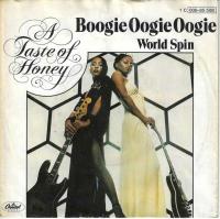 A Taste Of Honey - Boogie Oogie Oogie (7