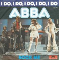 Abba - I Do I Do I Do I Do I Do (7