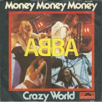 Abba - Money Money Money (7