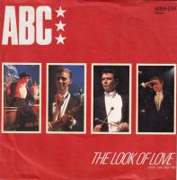 ABC - The Look Of Love: Part 1 & 2 (7