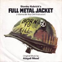 Abigail Mead - Full Metal Jacket (7
