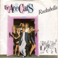 The Ace Cats - Rockabella (7
