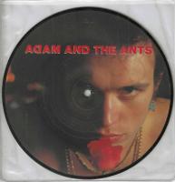 Adam Ant - Goody Two Shoes: Picture Disc (7