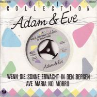 Adam & Eve - Wenn die Sonne erwacht in den Bergen (7