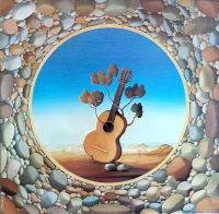 Adamo - Kieselsteine (EMI HoerZu Vinyl-LP FOC Germany)