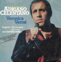 Adriano Celentano - Veronica Verrai (7