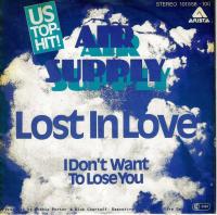 Air Supply - Lost In Love (7