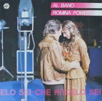 Al Bano & Romina Power - Che Angelo Sei (Vinyl-LP FOC)