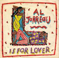 Al Jarreau - L Is For Lover (7