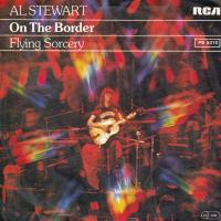 Al Stewart - On The Border (7