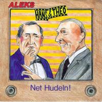 Aleks - Hans & Theo / Net Hudeln (7