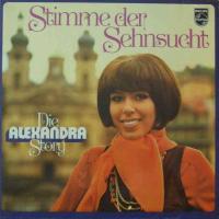 Alexandra - Stimme der Sehnsucht (2 Vinyl-LPS FOC)