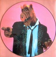 ALF - Stuck On Earth: Picture Disc (12" RCA Maxi-Single)