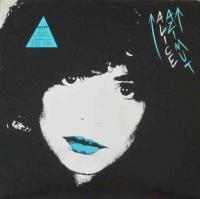 Alice - Azimut (EMI-Electrola Vinyl-LP Germany 1982)