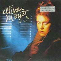 Alison Moyet - ALF (CBS Vinyl-LP OIS Holland)