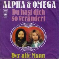 Alpha & Omega - Du hast dich so verändert (7