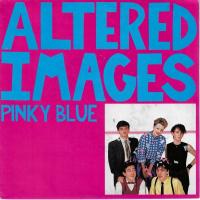 Altered Images - Pinky Blue (7