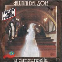 Alunni Del Sole - A Canzuncella (7