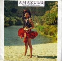 Amazulu - Too Good To Be Forgotten (7