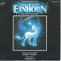 America - The Last Unicorn (7