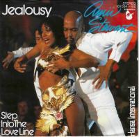 Amii Stewart - Jealousy (7